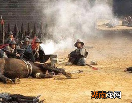 南宋可以支撑150年 南明为何不到20年就灭亡了