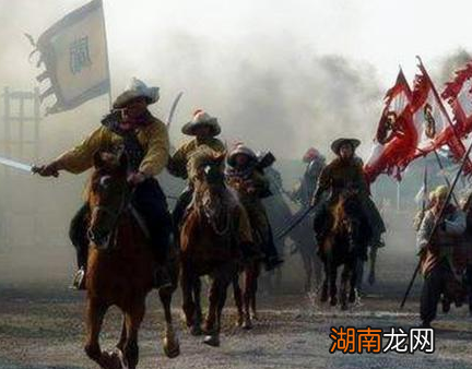 南宋可以支撑150年 南明为何不到20年就灭亡了