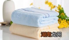 毛巾清洗小妙招没有小苏打 毛巾清洗小妙招