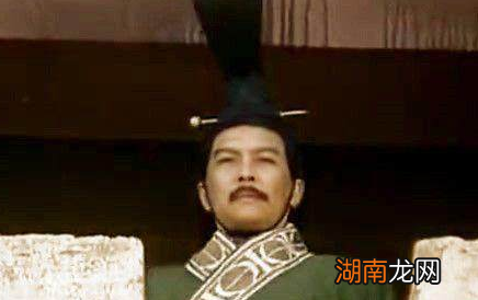 郑国当初也是春秋霸主之一 郑国最后是怎么没落的