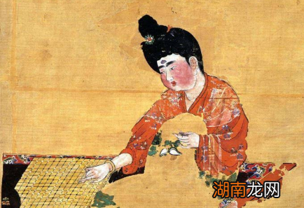 唐朝盛世时期的美女长啥样?