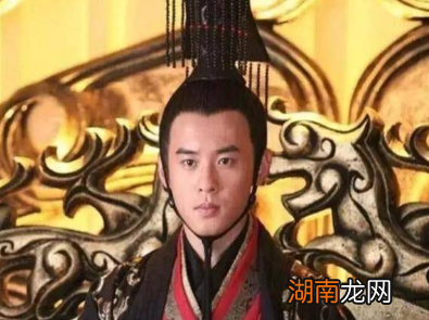 汉景帝当上皇帝后,卫绾什么结局?