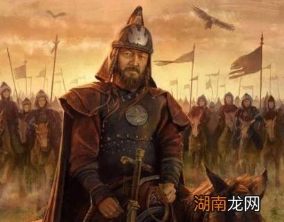 金朝为什么衰落得会那么快？