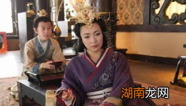 汉高祖刘邦的八个儿子为何命运截然不同?