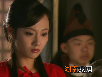 历史上苏三娘是什么人?她最后是什么结局？