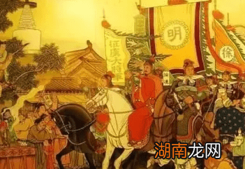 甲申之变是如何发生的?李自成都做了哪些事?