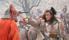 项羽自刎被五个人分尸 他们最后的下场是什么