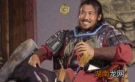 明朝头号开国功臣徐达,他的儿子为何没善终?