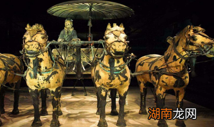 揭秘秦始皇人生事迹 秦始皇残忍到什么地步