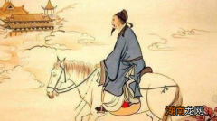 为什么唐朝诗人都很想入仕？