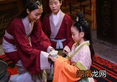 古代女子真的十三岁就可以结婚了吗？