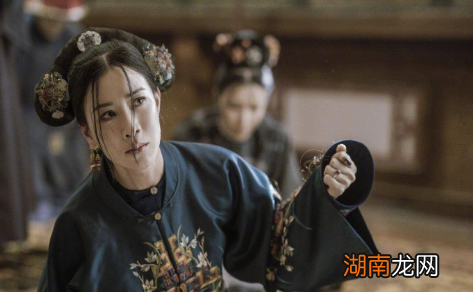 清朝最聪明的皇后，却被太后赐死