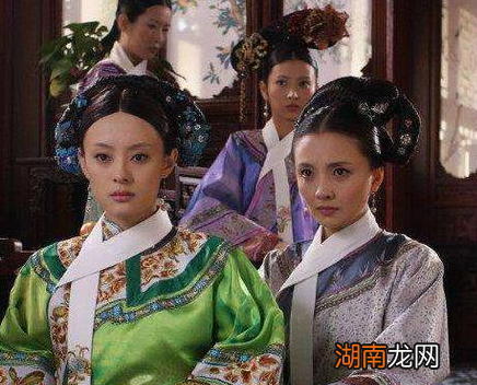 清朝宫女出宫之后 她们为何大多数都无人敢娶