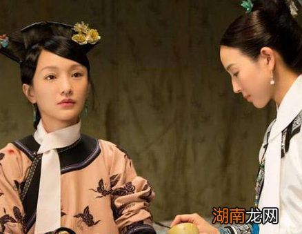 清朝宫女出宫之后 她们为何大多数都无人敢娶