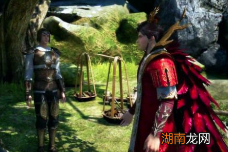 太子丹朱是尧帝之子，为何没能成为一代帝王呢？