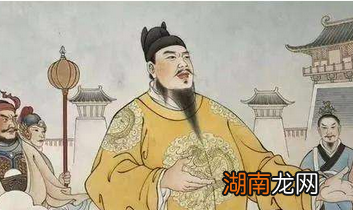 朱元璋喜当爹是真的吗？曾娶陈友谅的老婆