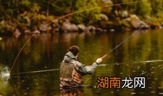 天气闷热如何钓鱼 夏天闷热怎么钓鱼