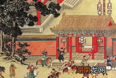 明末三大案分别是什么?对明朝有哪些影响?