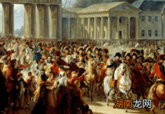 神圣罗马帝国是如何兴起的？最后为何会灭亡？