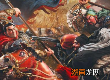 虎牢关三英战吕布时,真的是刘备放走了吕布?