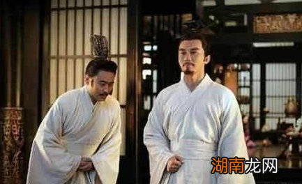 曹丕和曹睿都托孤过司马懿 两人真的做出了吗