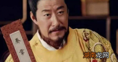 和朱元璋打天下的34个兄弟，有几个善终的？