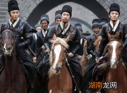 锦衣卫贯穿了整个明朝，他们的职责到底是什么？