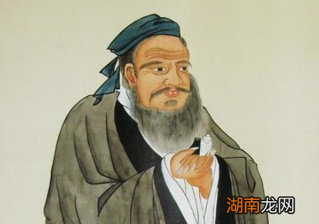 孔子的父亲到底是谁?为何历史鲜有记载呢?