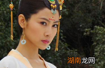 上官婉儿与李贤是真爱还是逢场作戏?