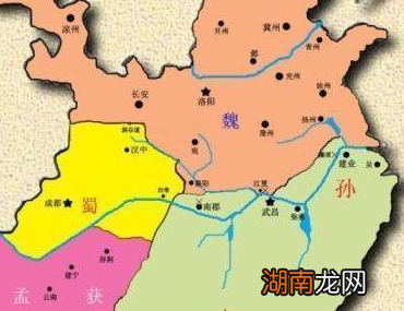 夷陵之战后,蜀汉能迅速恢复实力的原因是什么?