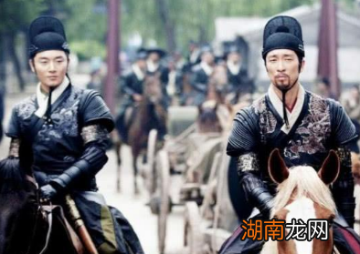 真实的锦衣卫是怎样的?这个部门到底有多么权利呢??