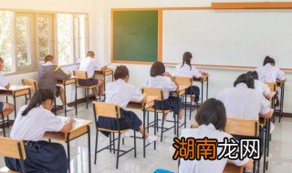 为什么会厌学高中作文 为什么会厌学高中