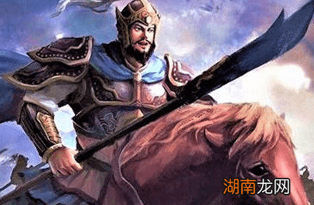 徐晃在没有受伤的情况下，为什么不敢继续和颜良打？