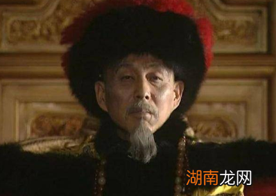 康熙说出了雍正的一个什么缺陷？