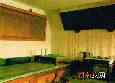 清朝官员为何都想进军机处就职?