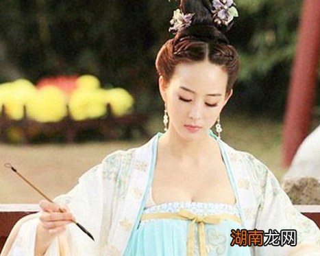 古人讲究女子无才便是德 古代女子读书为何那么难