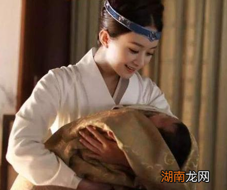 古代十分流行表哥娶表妹的戏码 他们为什么很少生下智障儿