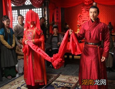 古代十分流行表哥娶表妹的戏码 他们为什么很少生下智障儿