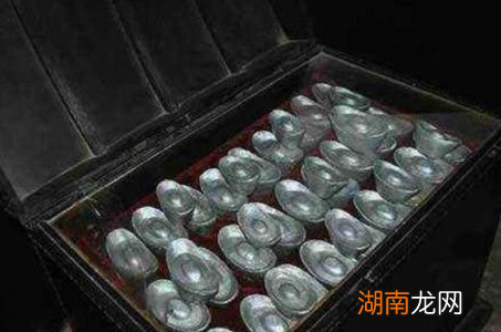 铝和银子表面相差不是很多 古人可以用铝冒充银子吗