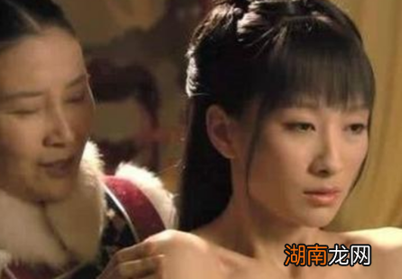 古代皇帝的老婆那么多 她们为什么大多数都无法生育