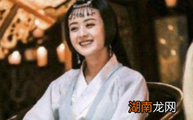 她是历史上最幸福的公主，三代帝王都宠