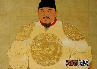 朱升定下“九字方针”,最终助朱元璋夺得天下