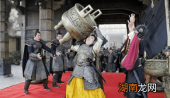 举鼎而死的秦武王嬴荡到底是个怎样的人？