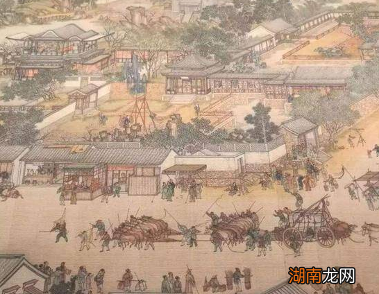 王安石的保甲法到底是什么意思?