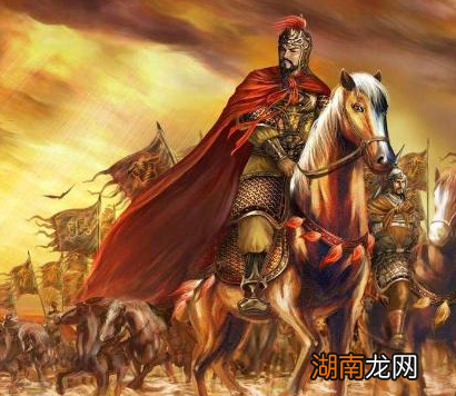 节度使能够影响大唐的兴衰 他们的权力到底有多大