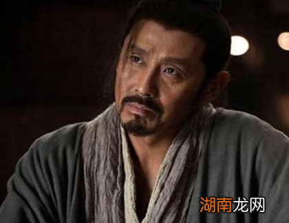 范增的死对项羽影响很大吗 项羽为什么开始兵败山倒