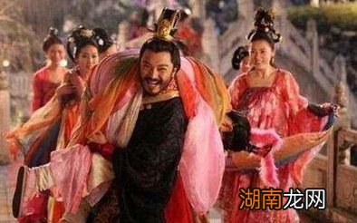 古代皇帝可以说要风得风 他们的寿命为何那么断