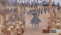 官渡之战时曹操是怎么准备的 曹操为何不担心袁绍偷袭大本营