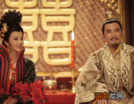 武则天亲自动手杀亲姐姐 武则天真的有那么冷血吗