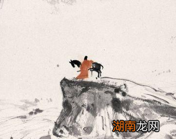 唐宪宗放了韩愈一条生路,韩愈再次上书与唐宪宗和解